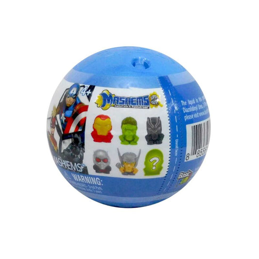Mash’Ems Marvel Avengers - US 1251