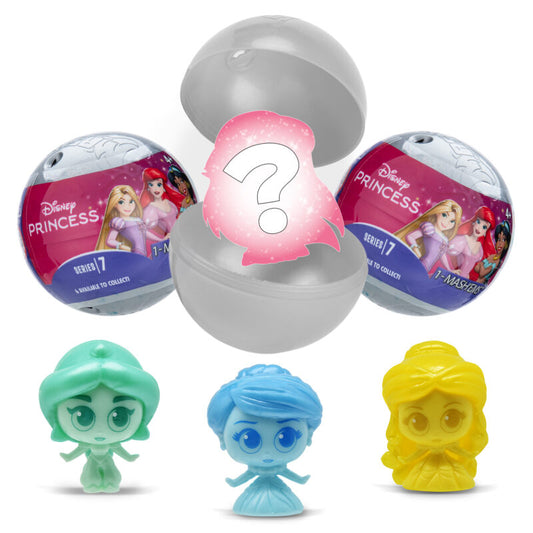 Mash’ems Disney Princess - US 6102