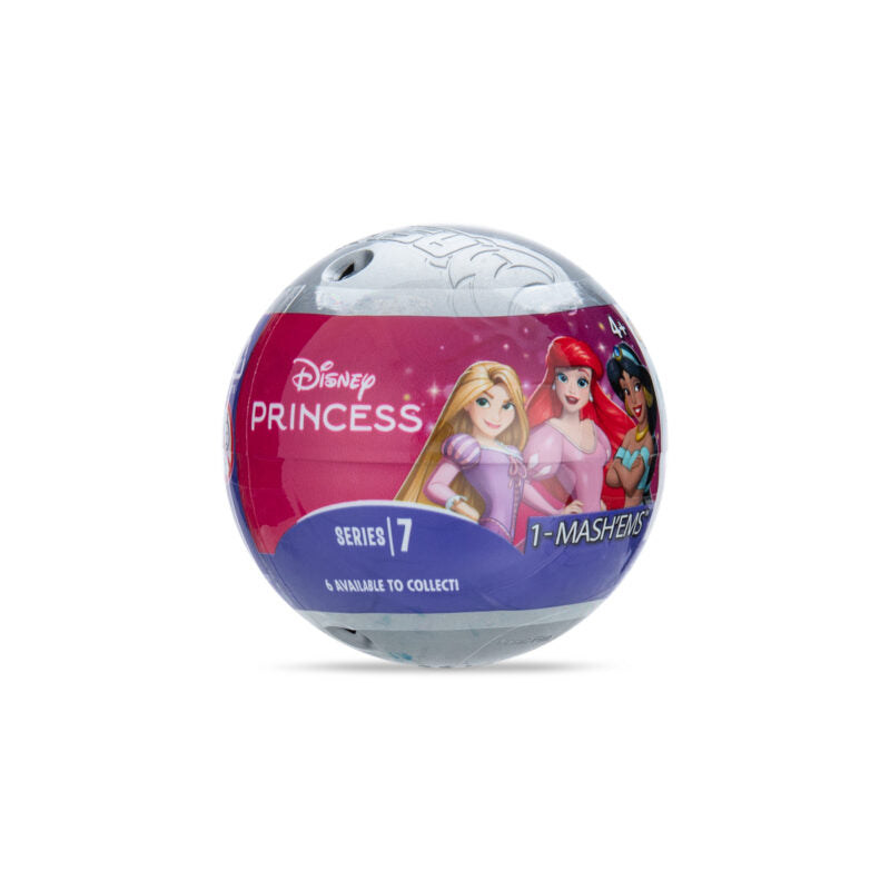 Mash’ems Disney Princess - US 6102