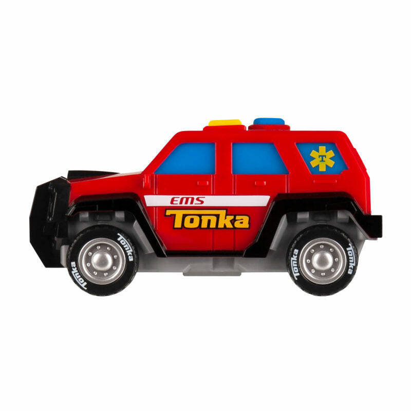 Tonka Mighty Force - US 1057