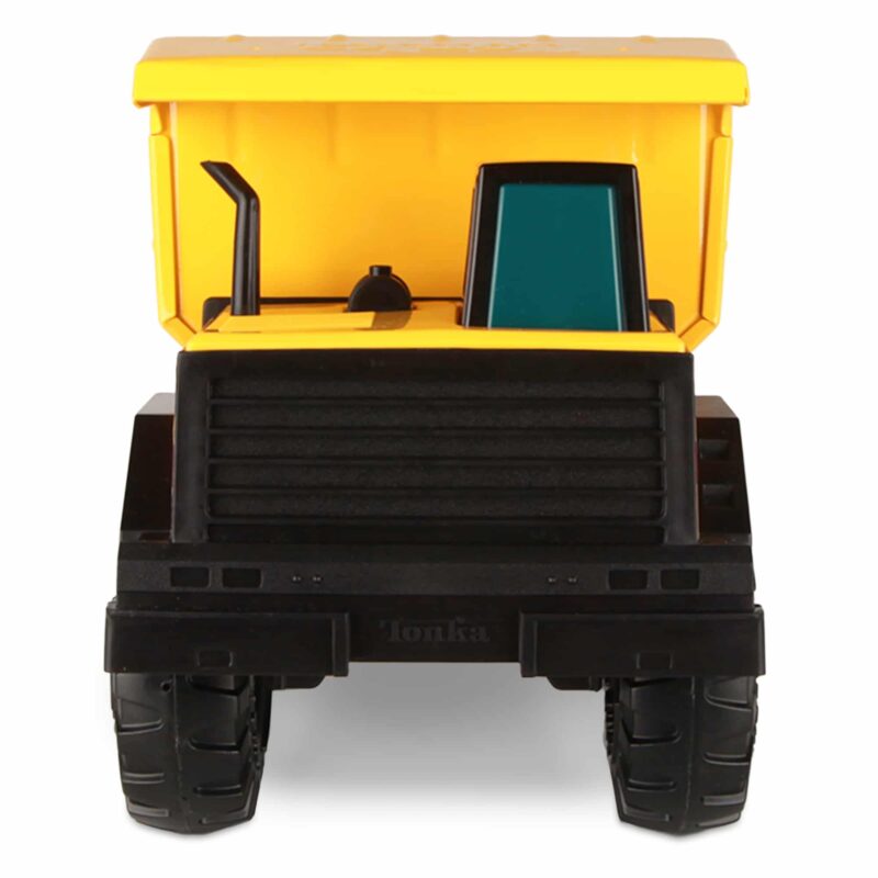 Tonka Mighty Dump Truck - US 9078