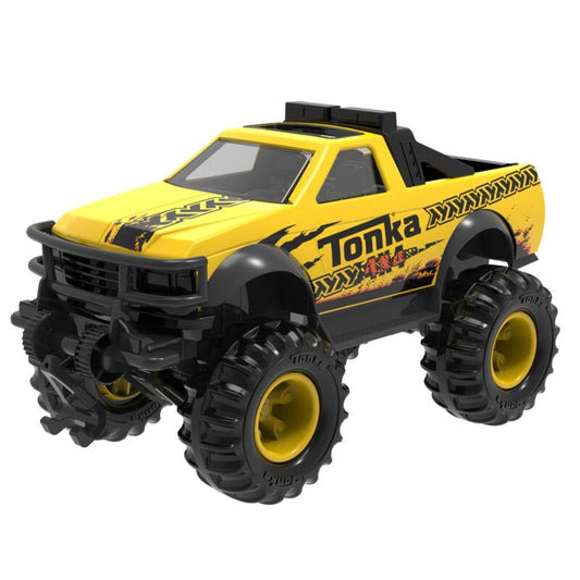 Tonka 4×4 Pickup - US 3024