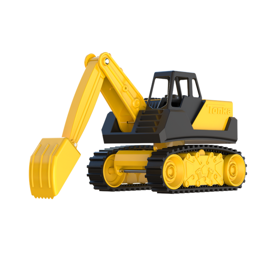 Tonka Steel Classics Assortment - US 4667