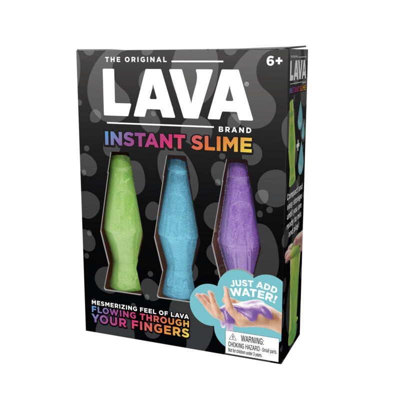 Lava Instant Slime - US 3005