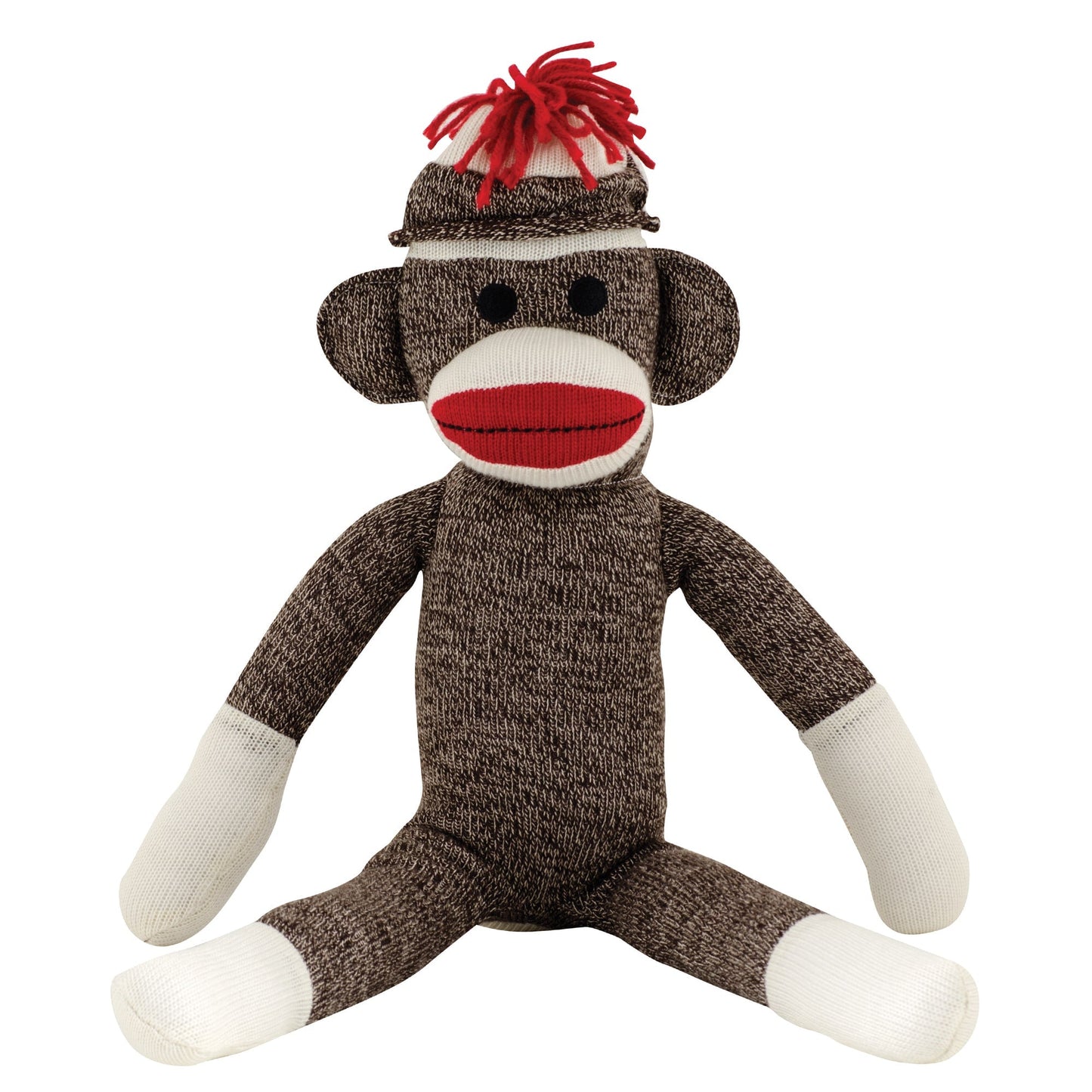 Schylling Sock Monkey - US 3491