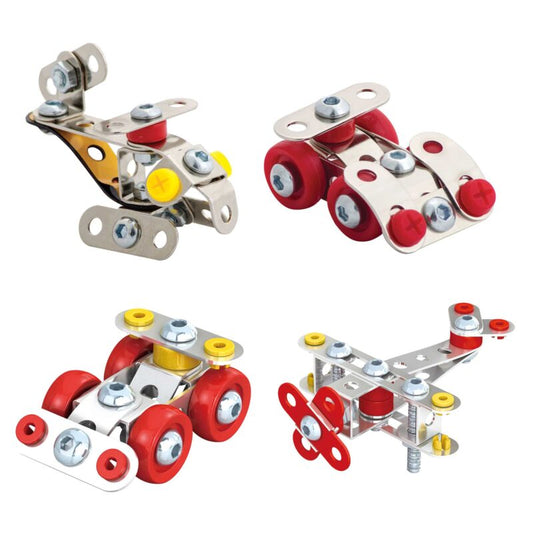 Micro Kits – Steel Works - US 3612