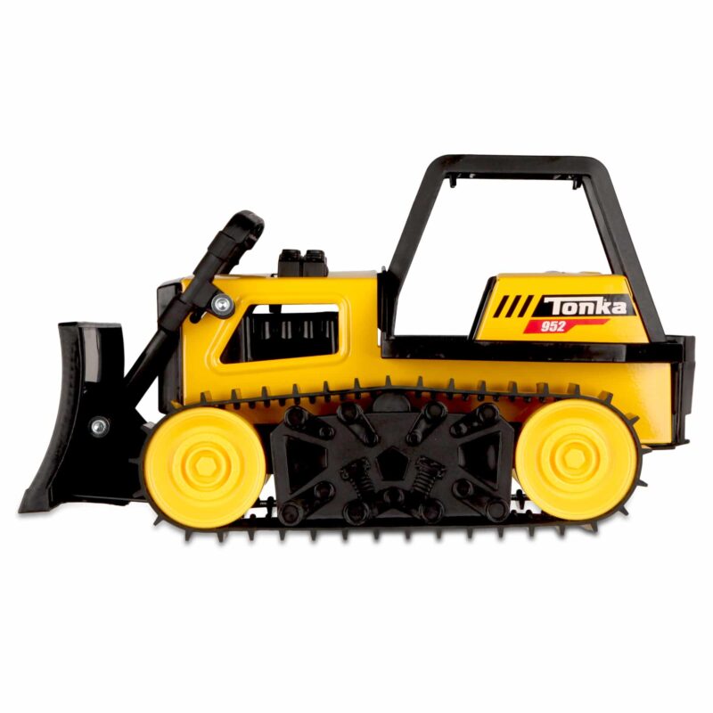 Tonka Bulldozer - US 3746