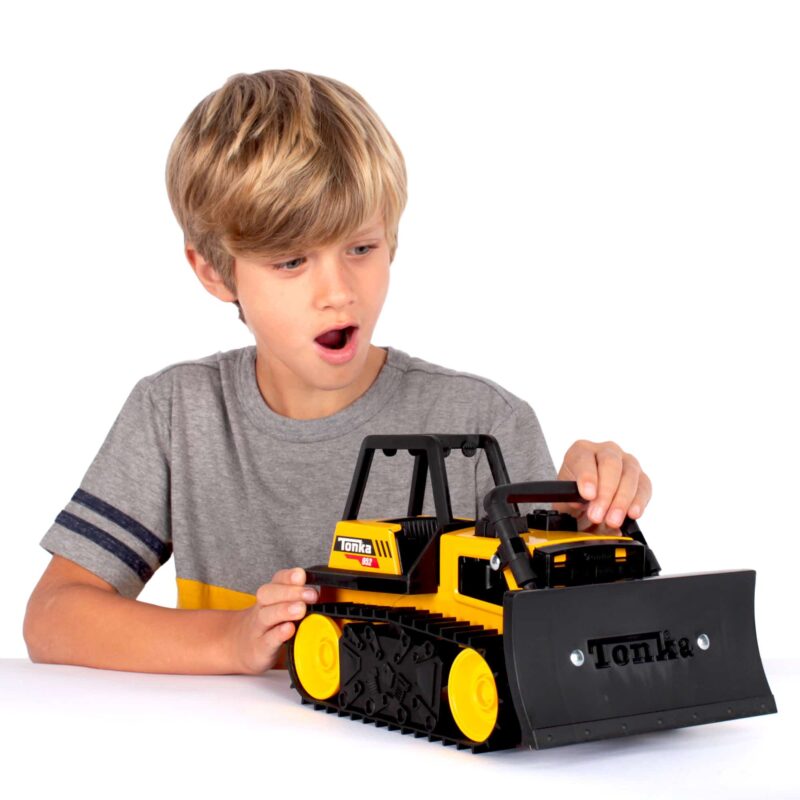 Tonka Bulldozer - US 3746
