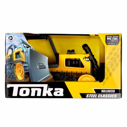 Tonka Bulldozer - US 3746