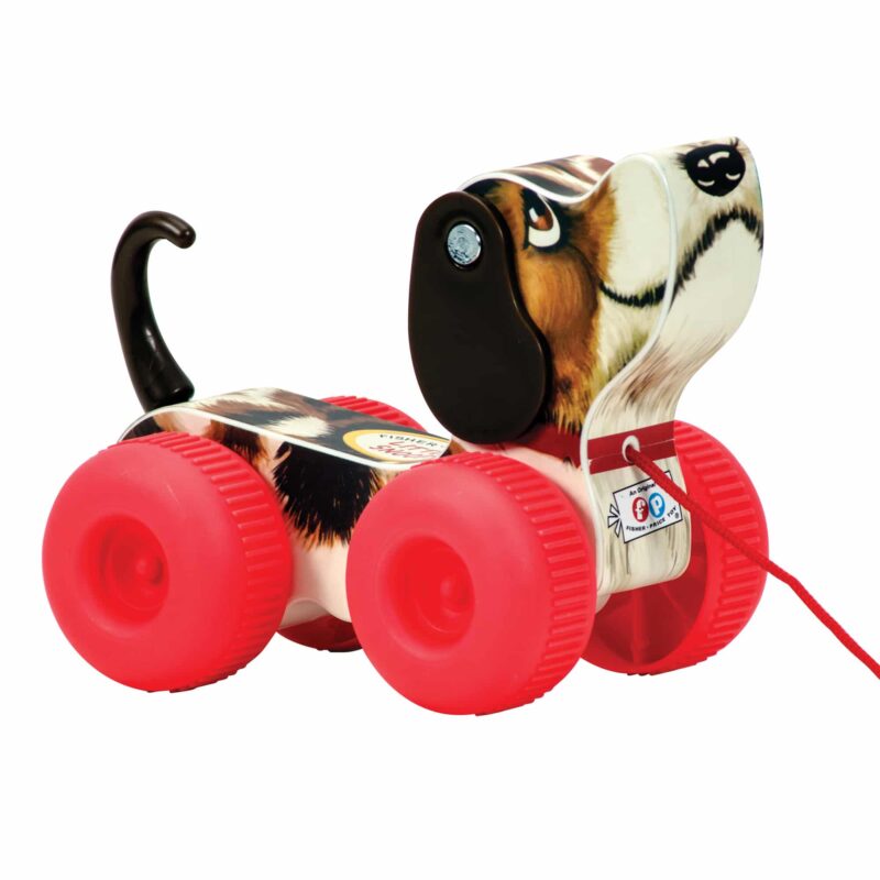 Fisher Price Little Snoopy - US 9066