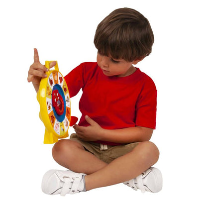 Fisher Price See N’ Say - US 4725