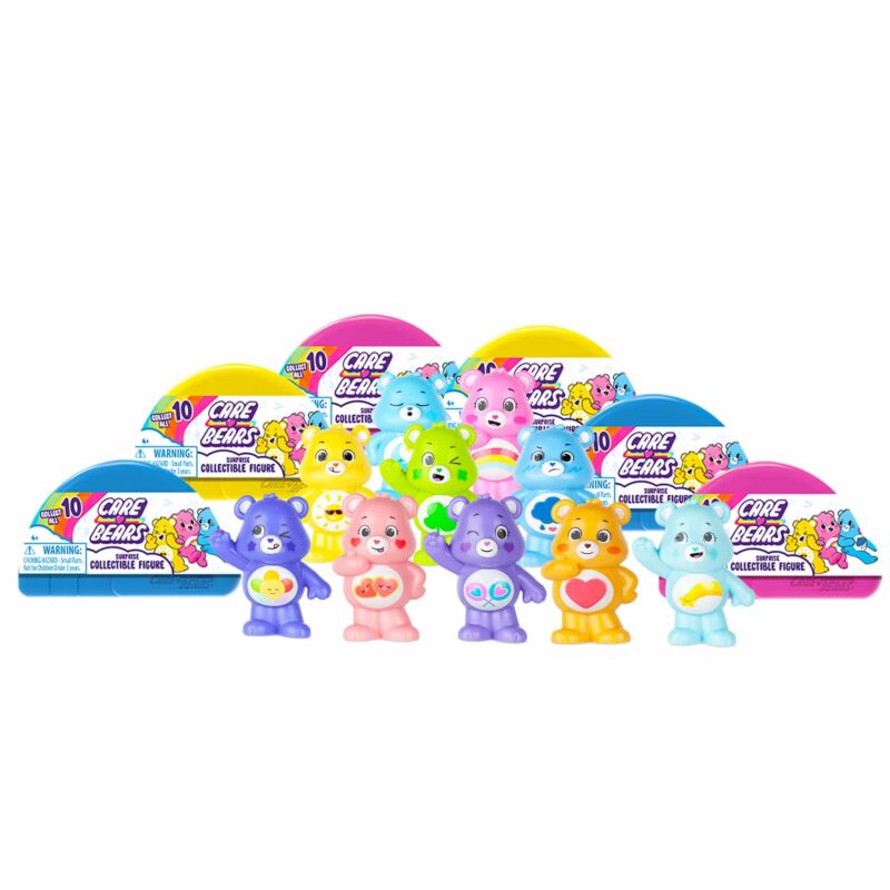 Care Bears Surprise Figures - US 3103
