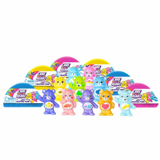 Care Bears Surprise Figures - US 3103
