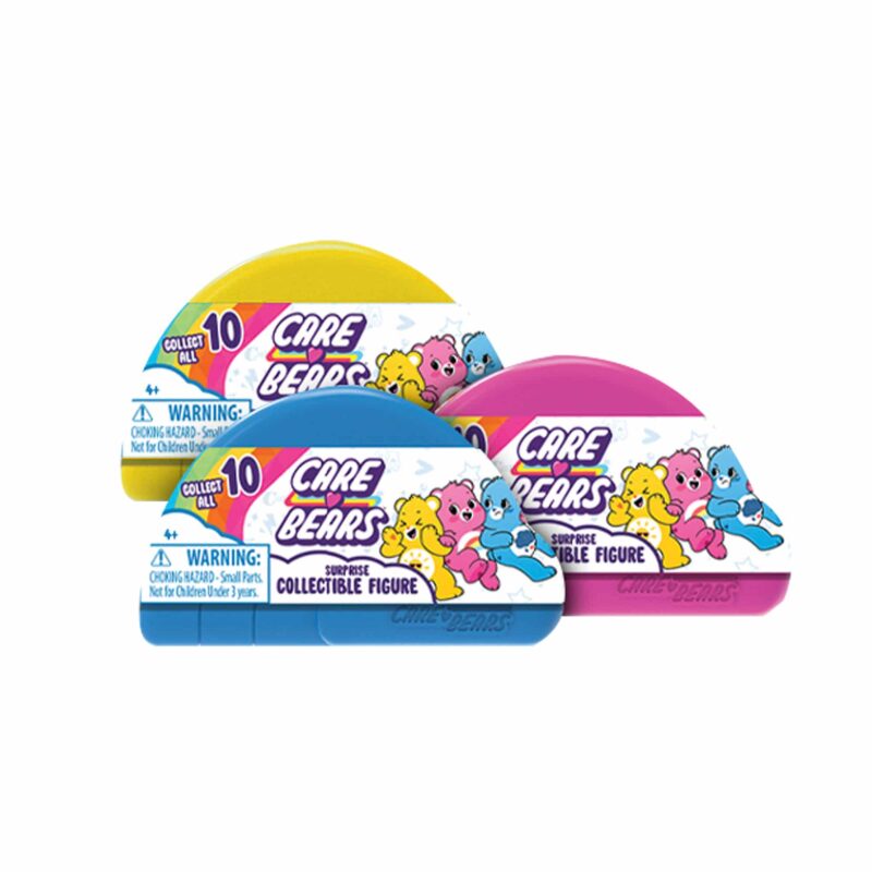 Care Bears Surprise Figures - US 3103