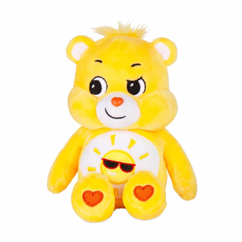 Care Bears Bean Plush - US 6801