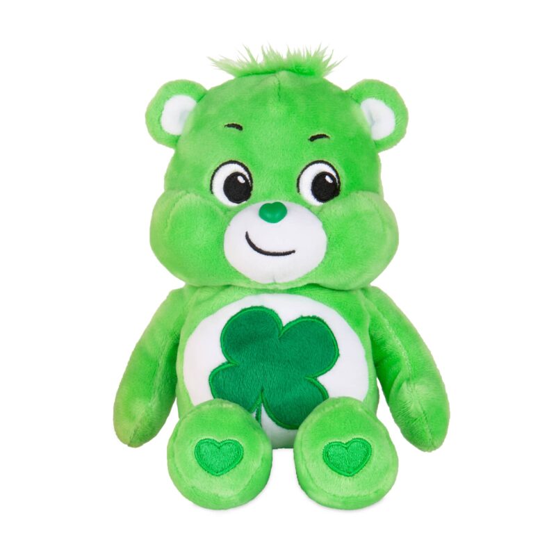 Care Bears Bean Plush - US 6801