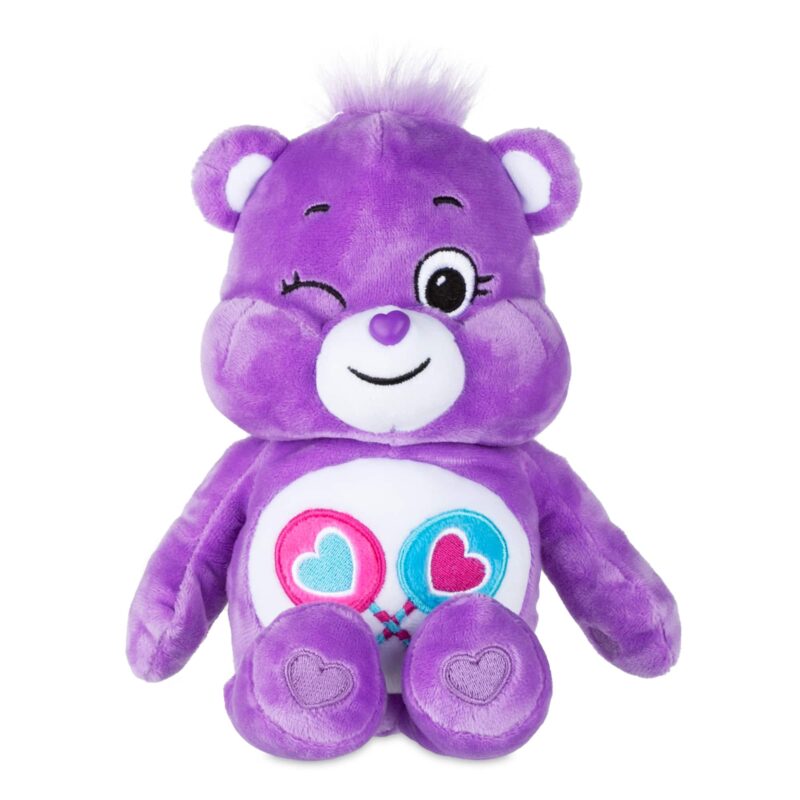 Care Bears Bean Plush - US 6801