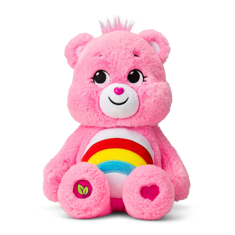 Care Bears Medium Plush - US 5807