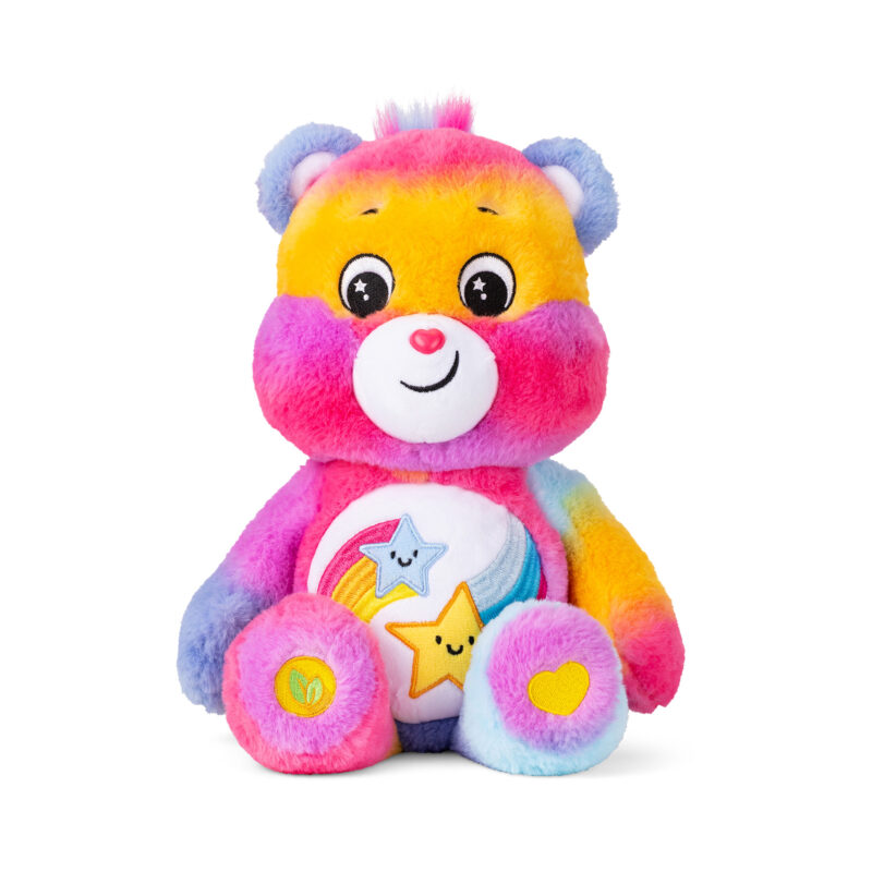 Care Bears Medium Plush - US 5807