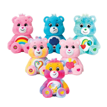 Care Bears Medium Plush - US 5807