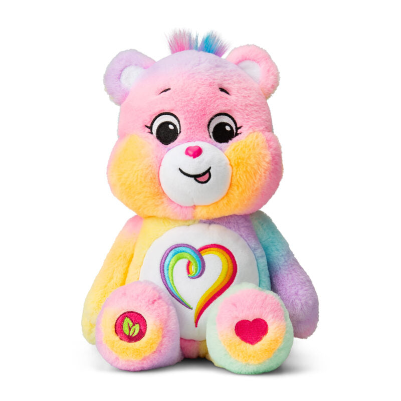 Care Bears Medium Plush - US 5807