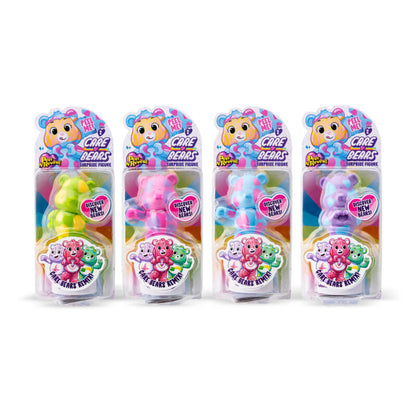 Care Bears – Peel and Reveal - US 5644