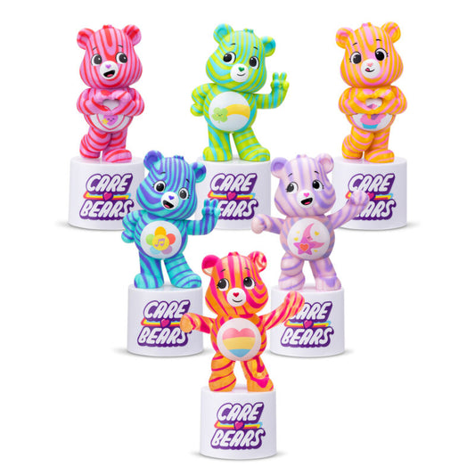 Care Bears – Peel and Reveal - US 5644