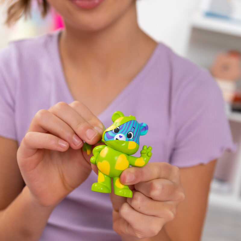 Care Bears – Peel and Reveal - US 5644