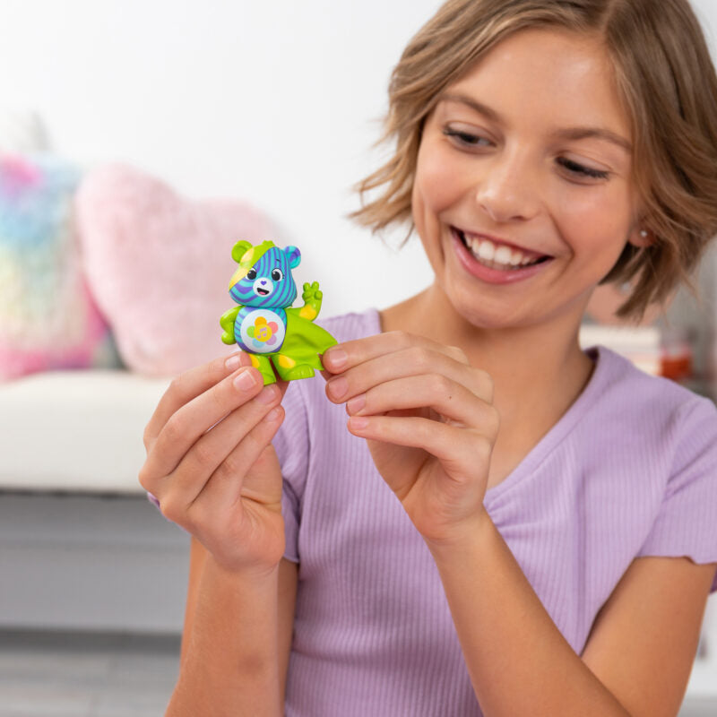 Care Bears – Peel and Reveal - US 5644