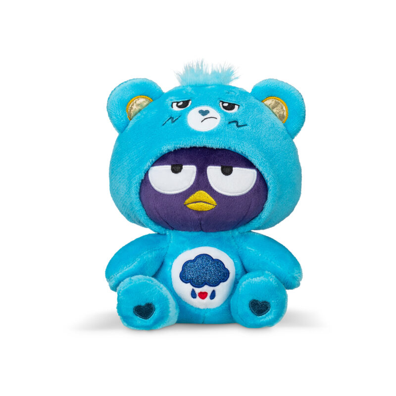 Hello Kitty and Friends x Care Bears Plush - US 7198