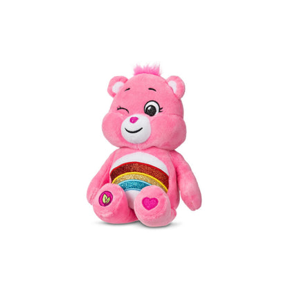 Care Bears Fun Size Sparkle Plush - US 6023