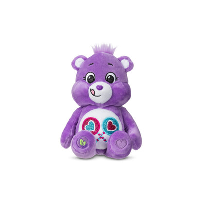 Care Bears Fun Size Sparkle Plush - US 8526