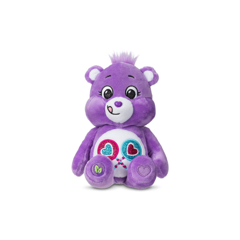 Care Bears Fun Size Sparkle Plush - US 6023