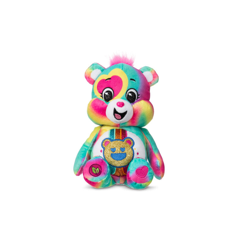 Care Bears Fun Size Sparkle Plush - US 6023