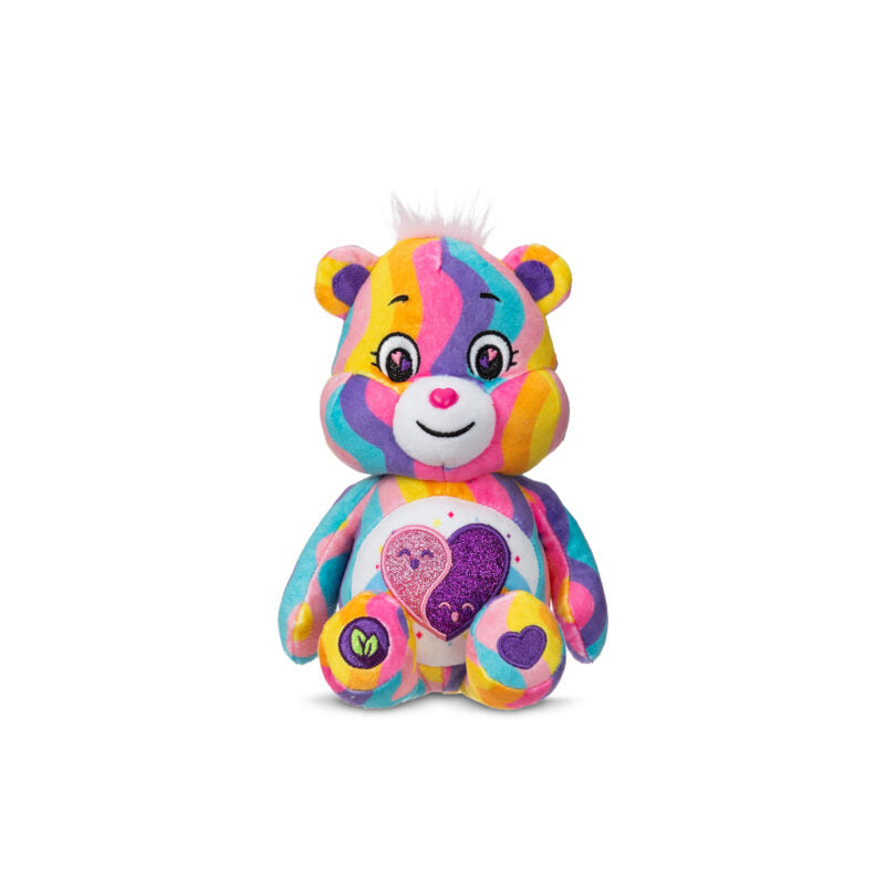 Care Bears Fun Size Sparkle Plush - US 6023