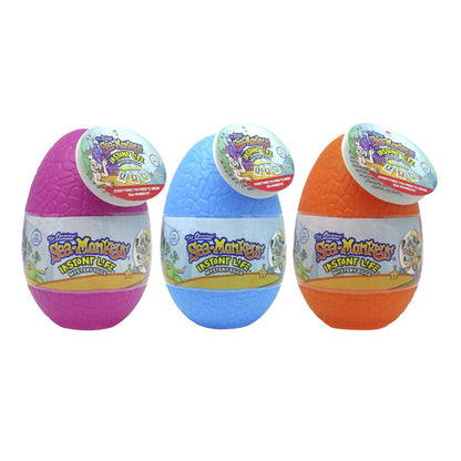 Sea-Monkeys Instant Life Mystery Eggs - US 2699