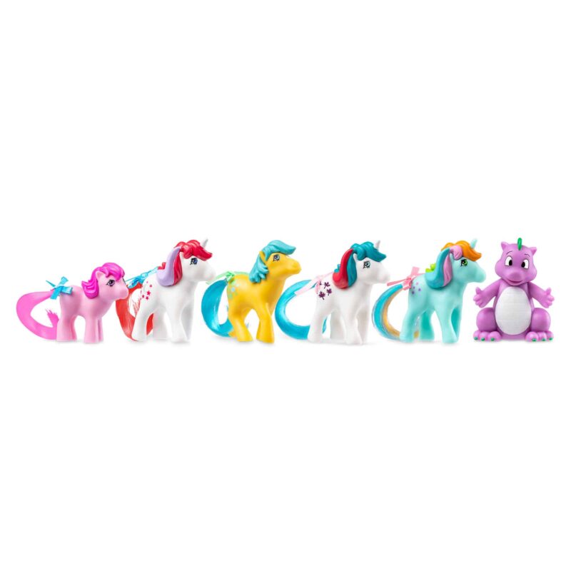 My Little Pony- Surprise Figures - US 1424