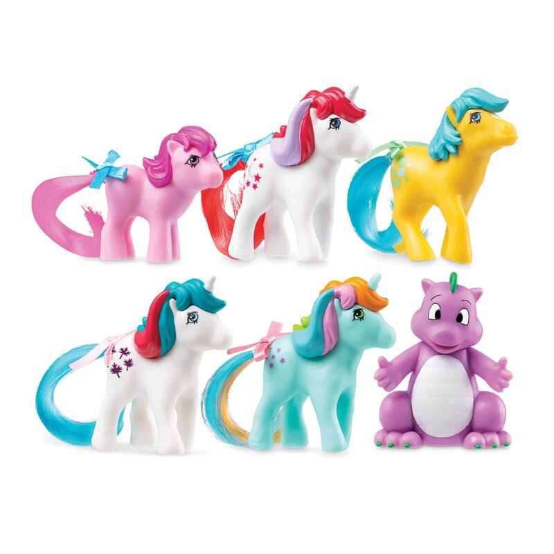 My Little Pony- Surprise Figures - US 1424