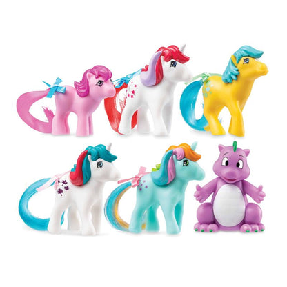 My Little Pony- Surprise Figures - US 1424