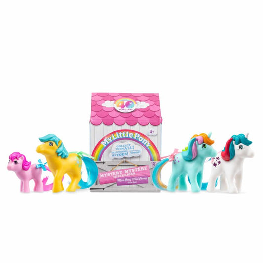 My Little Pony- Surprise Figures - US 1424