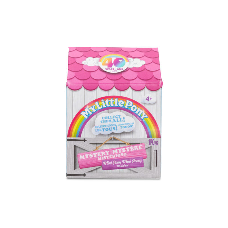 My Little Pony- Surprise Figures - US 1424