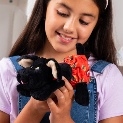 Pound Puppies Newborns - US 2580