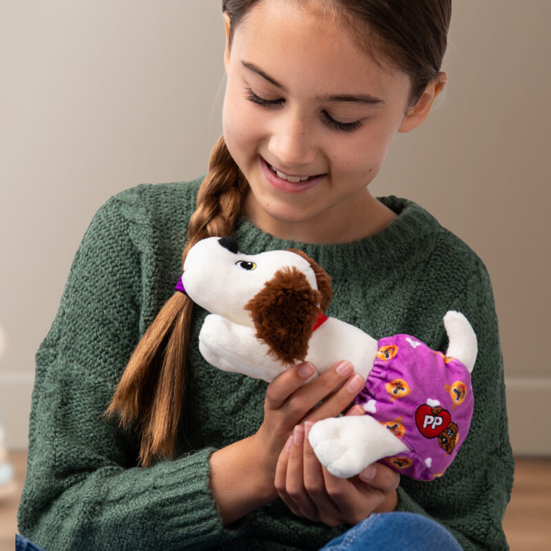 Pound Puppies Newborns - US 2580
