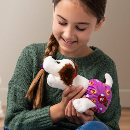 Pound Puppies Newborns - US 2580
