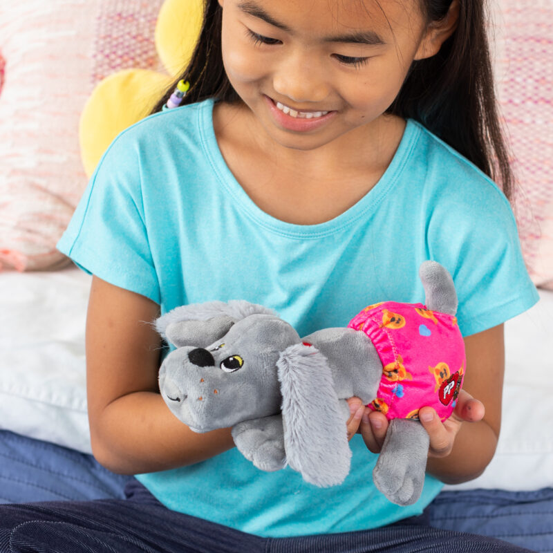 Pound Puppies Newborns - US 2580