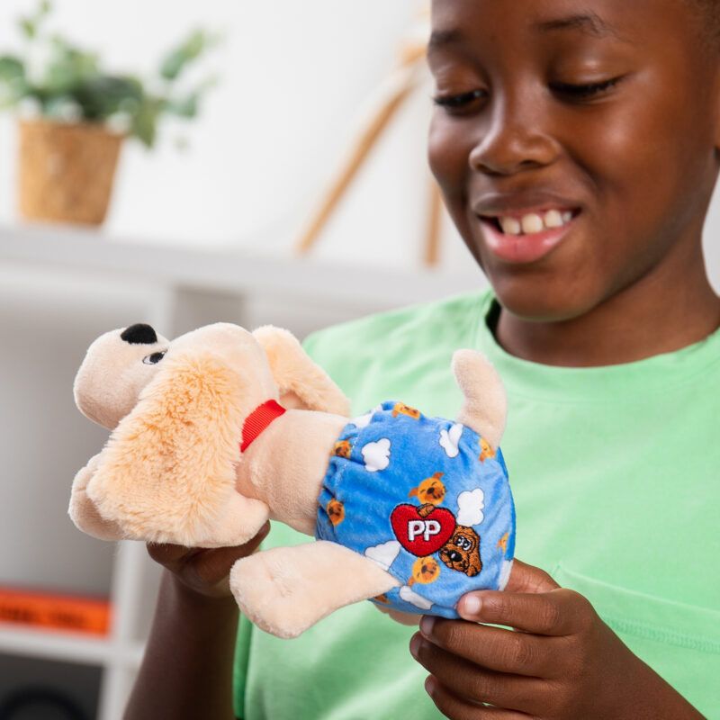 Pound Puppies Newborns - US 2580