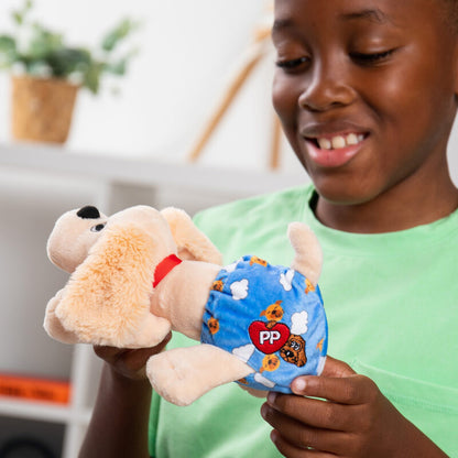 Pound Puppies Newborns - US 2580