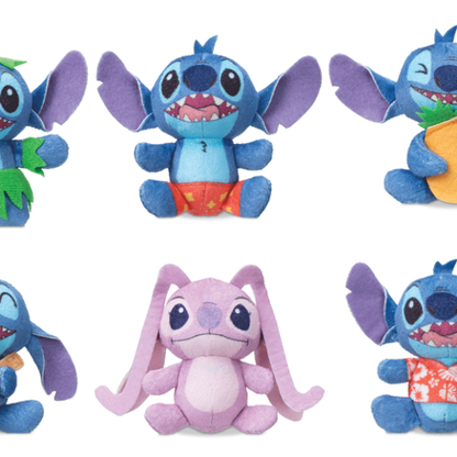 Micro Teenies Disney Stitch - US 3509