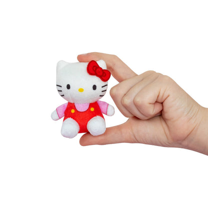 Hello Kitty and Friends – Micro Teenies - US 5333