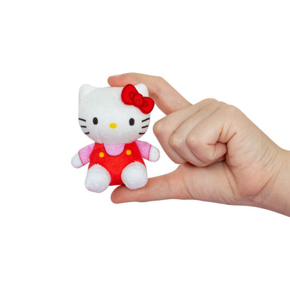 Hello Kitty and Friends – Micro Teenies - US 7802